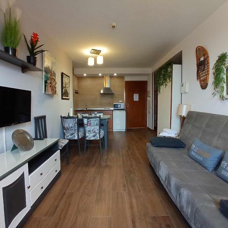 Apartamento Superior Monte Oiz Sierra Nevada Zewnętrze zdjęcie