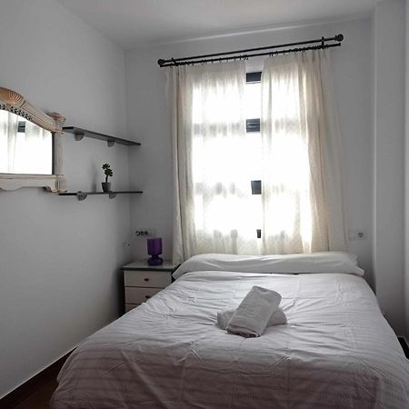 Apartamento Superior Monte Oiz Sierra Nevada Zewnętrze zdjęcie