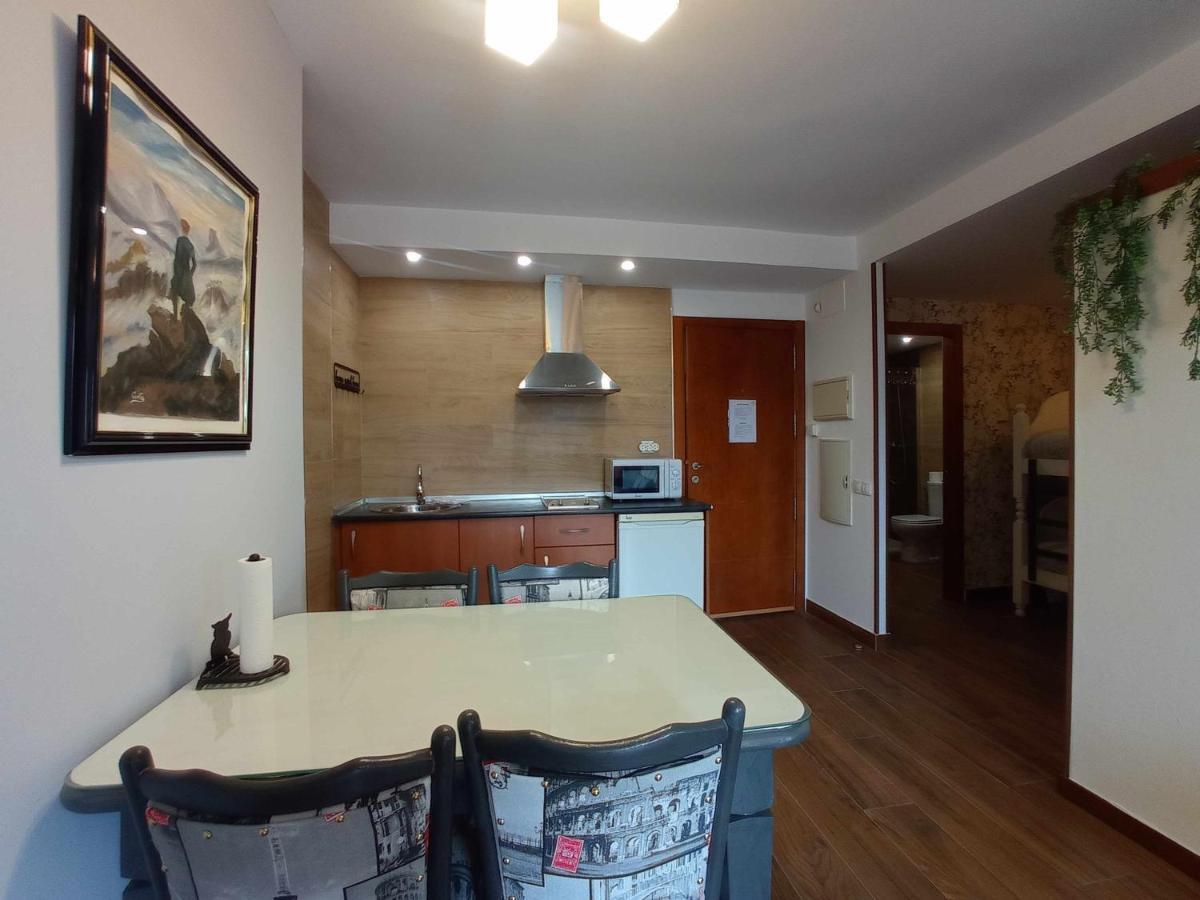 Apartamento Superior Monte Oiz Sierra Nevada Zewnętrze zdjęcie