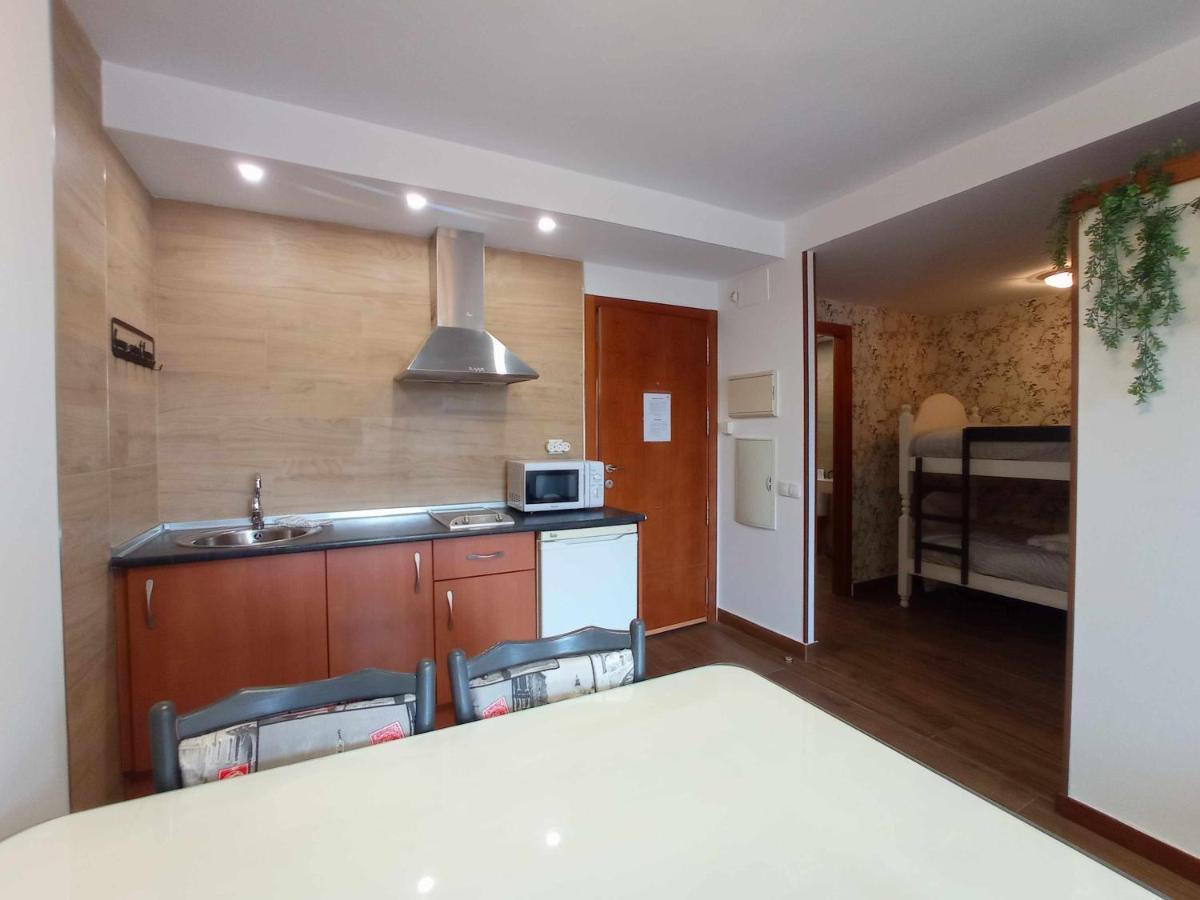 Apartamento Superior Monte Oiz Sierra Nevada Zewnętrze zdjęcie