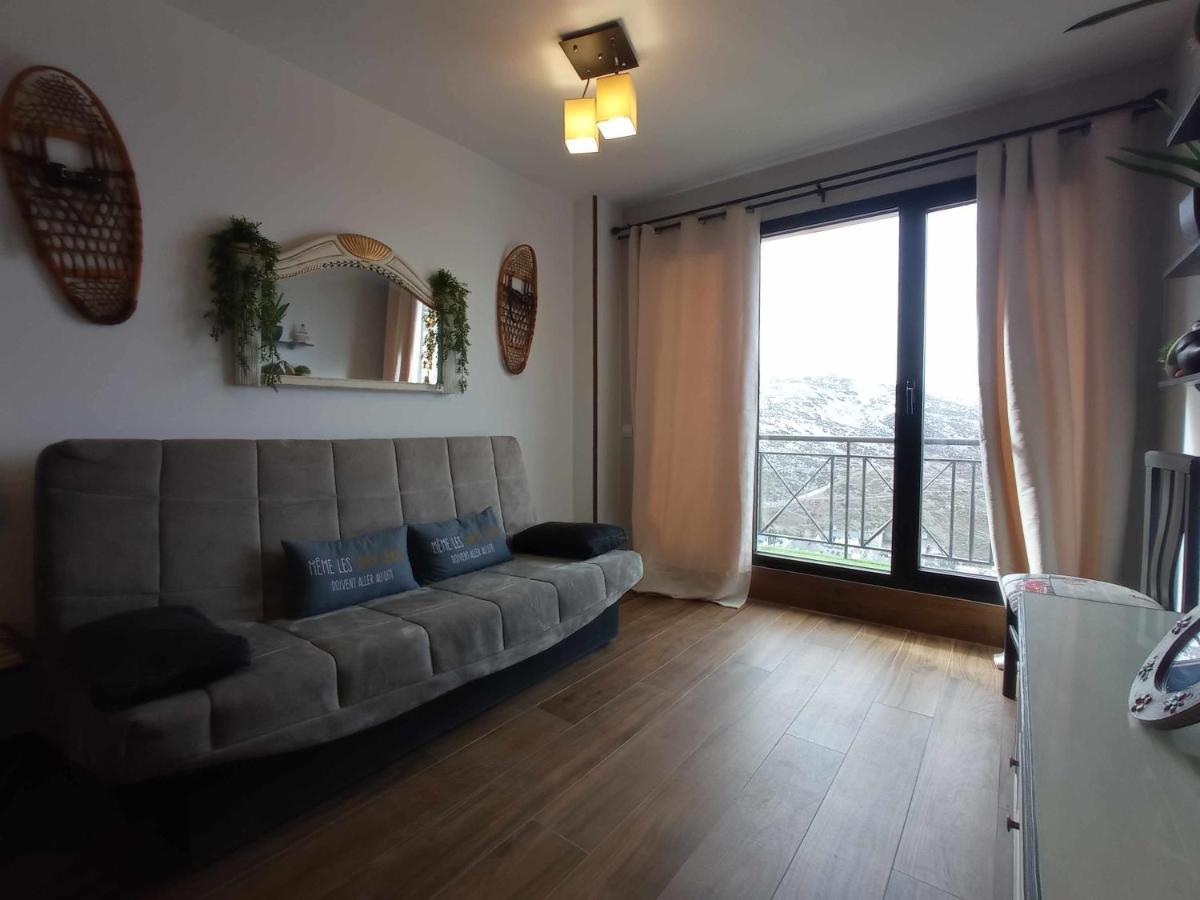 Apartamento Superior Monte Oiz Sierra Nevada Zewnętrze zdjęcie