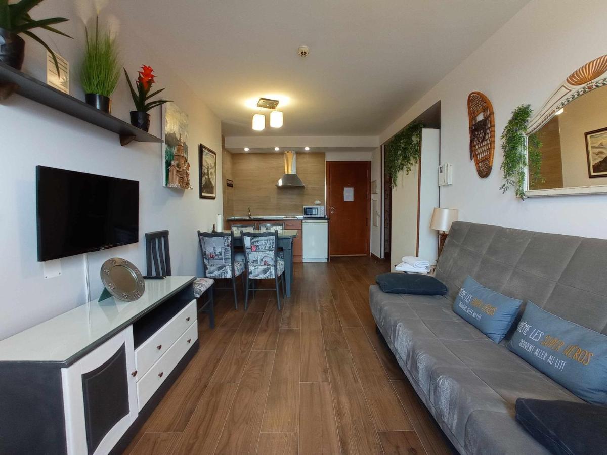Apartamento Superior Monte Oiz Sierra Nevada Zewnętrze zdjęcie