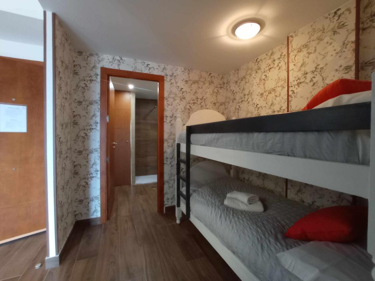 Apartamento Superior Monte Oiz Sierra Nevada Zewnętrze zdjęcie