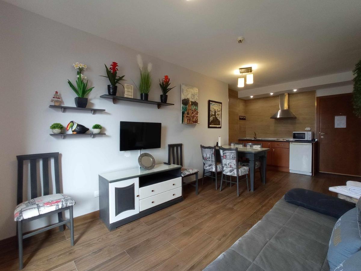 Apartamento Superior Monte Oiz Sierra Nevada Zewnętrze zdjęcie