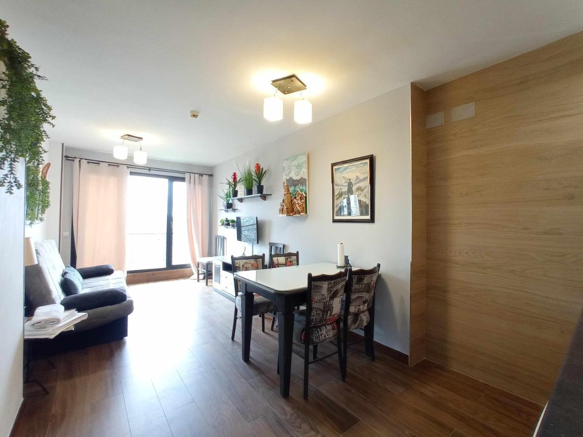 Apartamento Superior Monte Oiz Sierra Nevada Zewnętrze zdjęcie