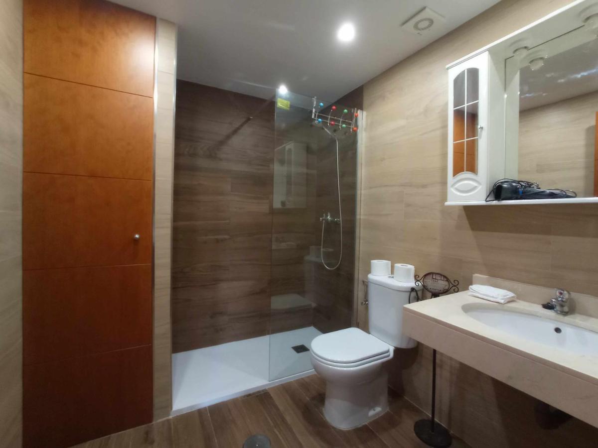 Apartamento Superior Monte Oiz Sierra Nevada Zewnętrze zdjęcie