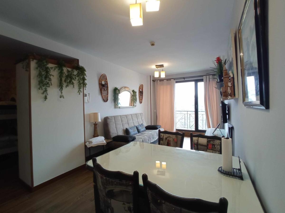 Apartamento Superior Monte Oiz Sierra Nevada Zewnętrze zdjęcie